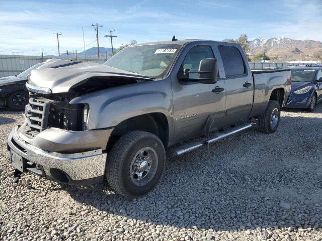 Photo 1 from auction – 2008 GMC SIERRA K25 with VIN 1GTHK23678F171829