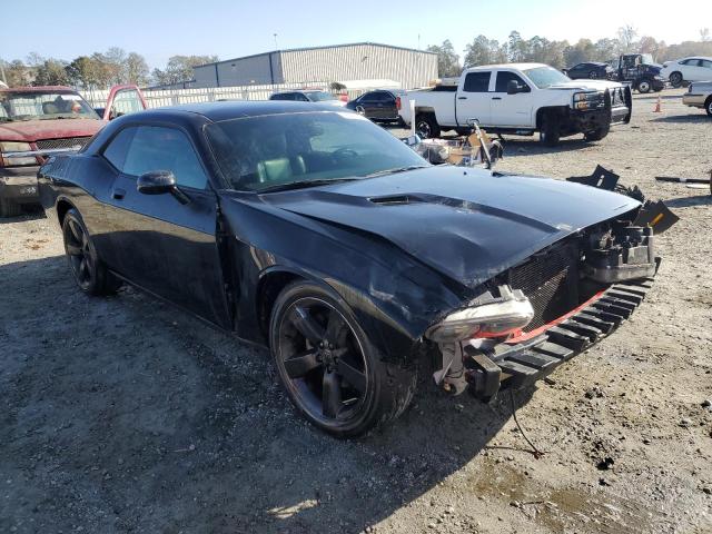 Foto 4 de la subasta – 2009 DODGE CHALLENGER con VIN 2B3LJ54TX9H587457