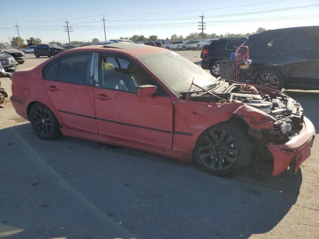 Photo 4 from auction – 2004 BMW 325 I with VIN WBAET37484NJ44778