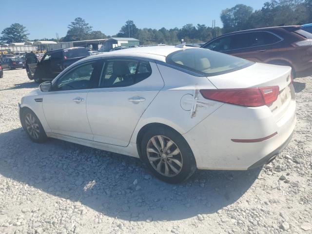 Снимка 2 от търг – 2015 KIA OPTIMA EX с VIN 5XXGN4A72FG441963