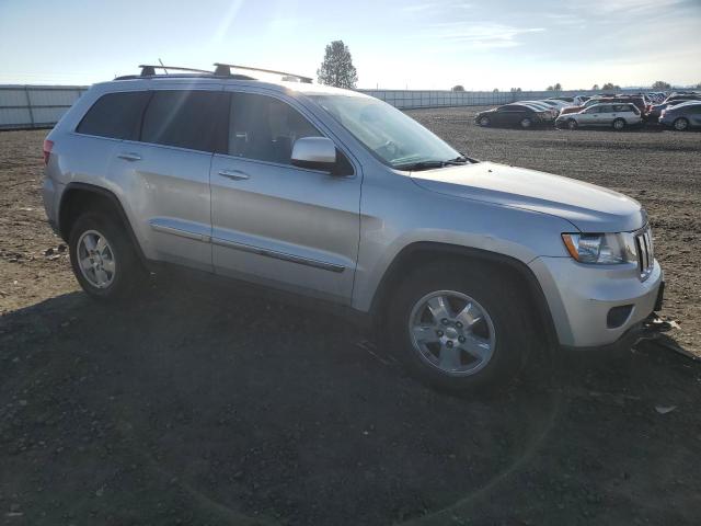 Photo 4 from auction – 2012 JEEP GRAND CHER with VIN 1C4RJFAGXCC332081