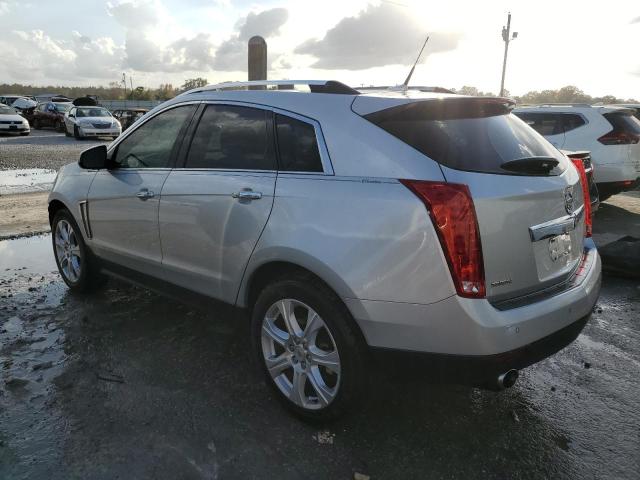 Photo 2 from auction – 2013 CADILLAC SRX PERFOR with VIN 3GYFNDE3XDS594434