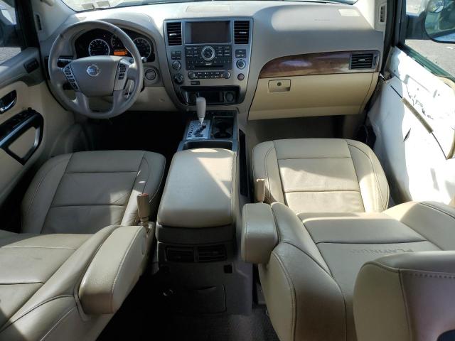 Photo 8 from auction – 2015 NISSAN ARMADA PLA with VIN 5N1AA0NE5FN616581