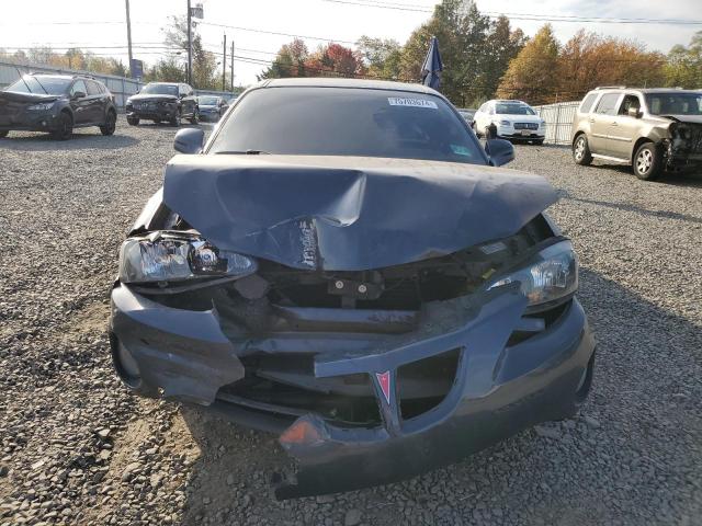 Photo 5 from auction – 2008 PONTIAC GRAND PRIX with VIN 2G2WP552581161560