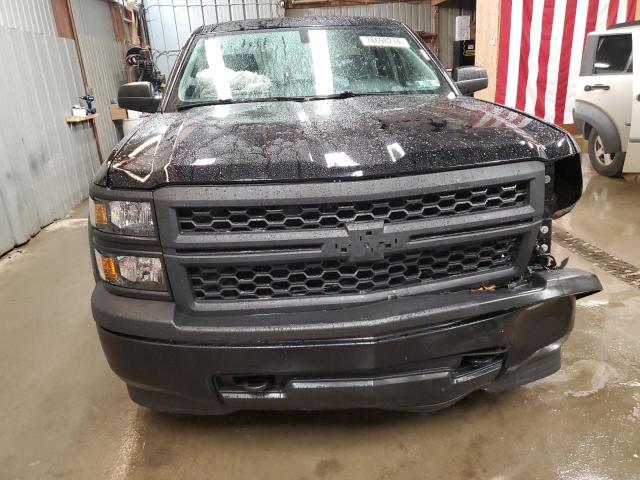 Photo 5 from auction – 2015 CHEVROLET SILVERADO with VIN 1GCVKPECXFZ199865