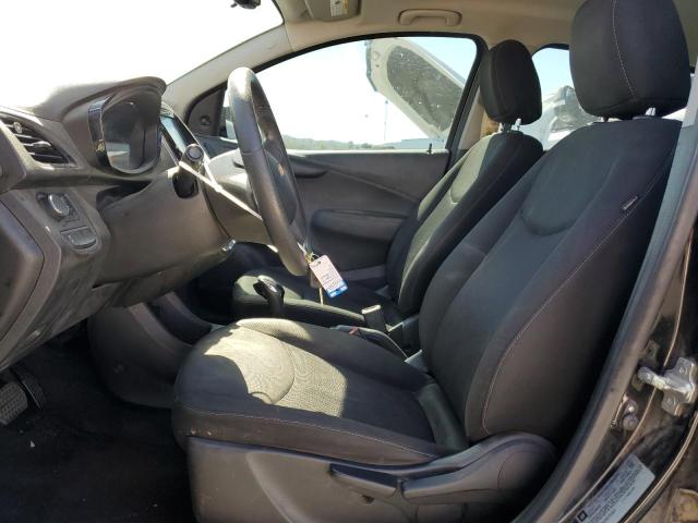 Photo 7 from auction – 2017 CHEVROLET SPARK LS with VIN KL8CB6SA7HC731821