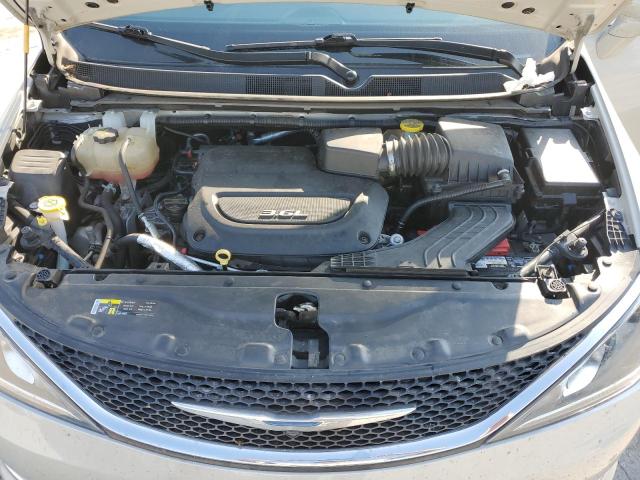 Photo 12 from auction – 2017 CHRYSLER PACIFICA T with VIN 2C4RC1EG4HR704522