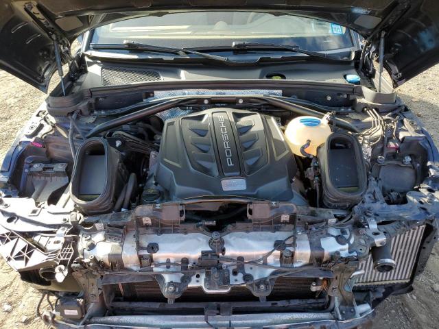 Photo 12 from auction – 2015 PORSCHE MACAN S with VIN WP1AB2A55FLB59476