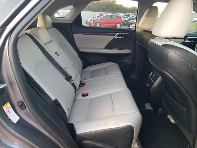 Photo 11 from auction – 2018 LEXUS RX 350 BAS with VIN 2T2ZZMCA9JC109763