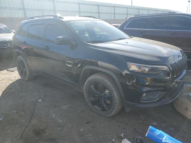 Photo 4 from auction – 2019 JEEP CHEROKEE L with VIN 1C4PJMLX5KD456289