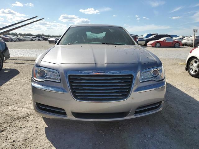 Photo 5 from auction – 2014 CHRYSLER 300 with VIN 2C3CCAAGXEH222381