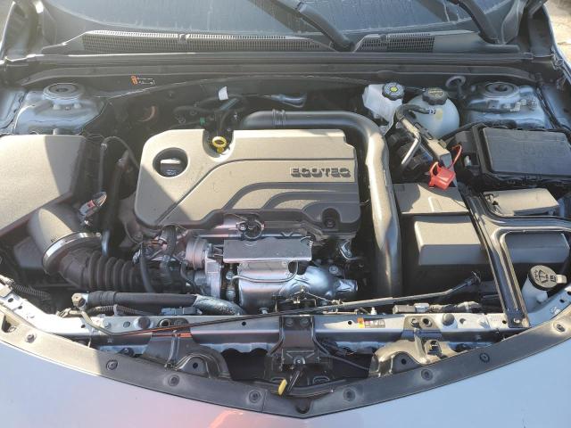 Photo 11 from auction – 2024 CHEVROLET MALIBU LS with VIN 1G1ZB5ST5RF220680
