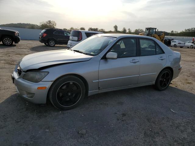 LEXUS IS 300 2004 с VIN JTHBD192640092369 - Снимка от търг