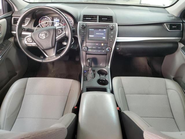 Photo 8 from auction – 2017 TOYOTA CAMRY LE with VIN 4T1BF1FK2HU309457