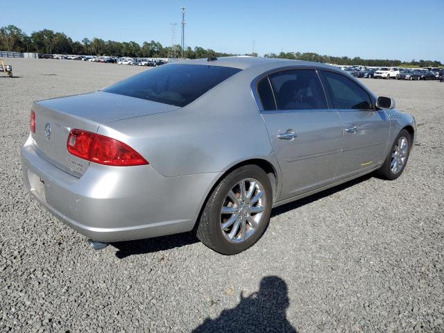 Photo 3 from auction – 2008 BUICK LUCERNE CX with VIN 1G4HE57Y68U104862