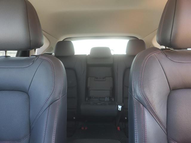 Photo 10 from auction – 2023 MAZDA CX-5 PREFE with VIN JM3KFBCM3P0241201