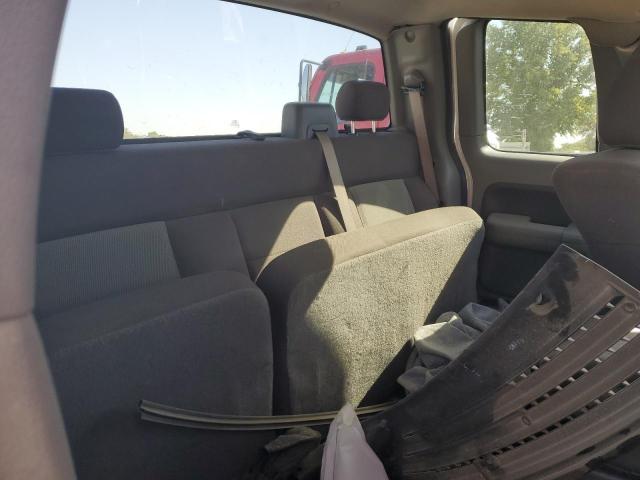 Photo 10 from auction – 2006 FORD F150 with VIN 1FTPX12566NA49935