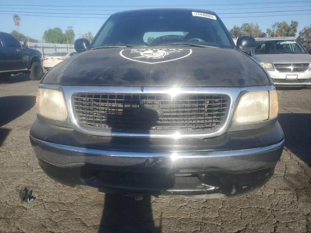 Photo 5 from auction – 2000 FORD EXPEDITION with VIN 1FMRU15L9YLA82997