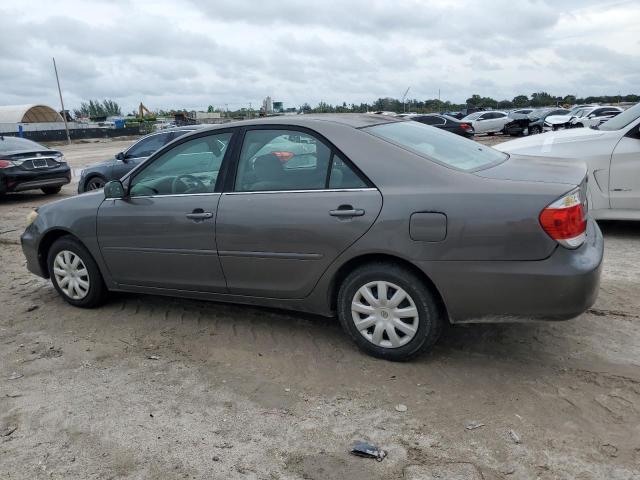 Photo 2 from auction – 2005 TOYOTA CAMRY LE with VIN 4T1BE32K55U995476