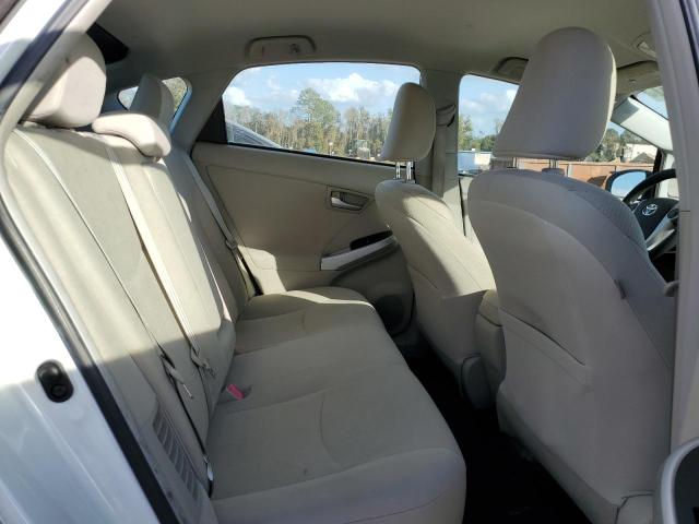Photo 10 from auction – 2015 TOYOTA PRIUS with VIN JTDKN3DU8F0431316