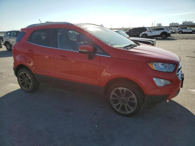 Zdjęcie 4 z aukcji – 2020 FORD ECOSPORT T z VIN MAJ6S3KL4LC349104