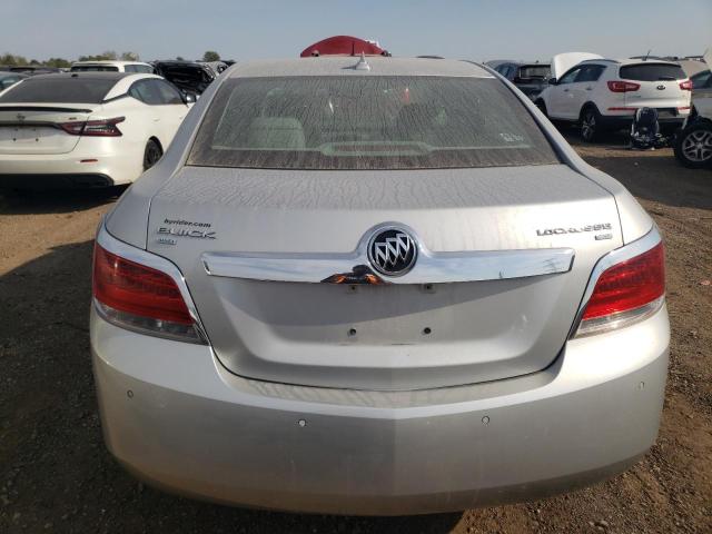 Photo 6 from auction – 2010 BUICK LACROSSE C with VIN 1G4GD5EG3AF141953