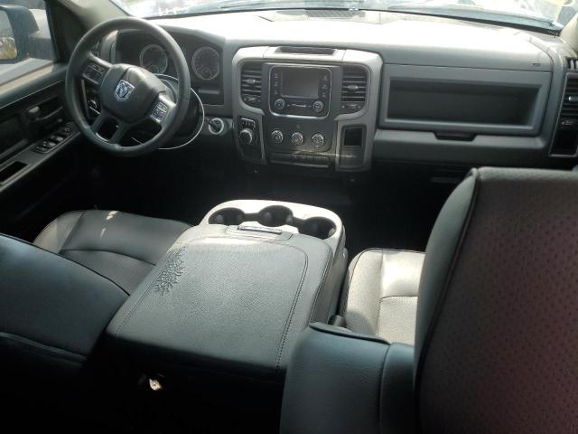 Photo 8 from auction – 2020 RAM 1500 CLASS with VIN 3C6RR6KG3LG224574