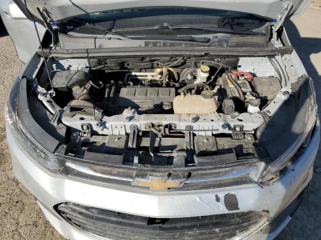 Photo 12 from auction – 2017 CHEVROLET TRAX LS with VIN KL7CJKSB5HB102847