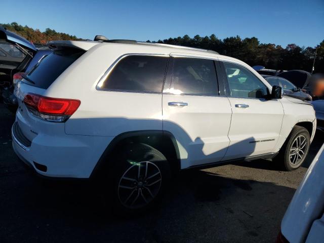 Photo 3 from auction – 2018 JEEP GRAND CHER with VIN 1C4RJFBG2JC502882