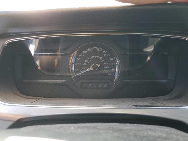 Photo 9 from auction – 2016 FORD TAURUS SEL with VIN 1FAHP2H87GG150795