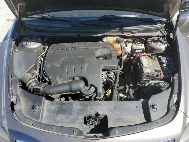 Photo 11 from auction – 2011 CHEVROLET MALIBU 2LT with VIN 1G1ZD5E1XBF183183