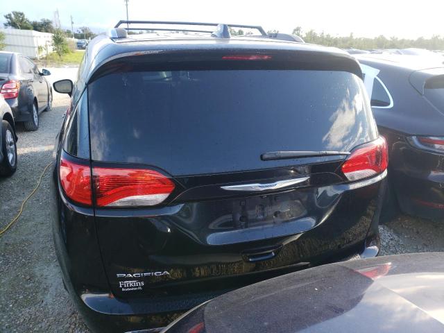 Photo 6 from auction – 2018 CHRYSLER PACIFICA T with VIN 2C4RC1BG5JR174426
