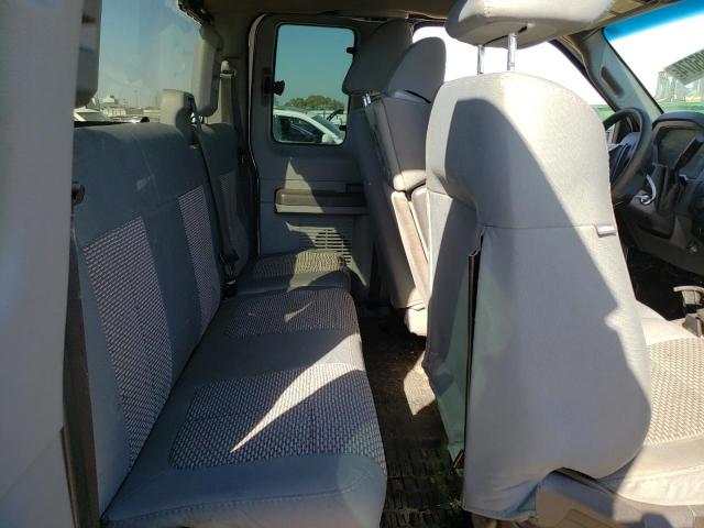 Photo 10 from auction – 2012 FORD F250 with VIN 1FT7X2A64CEA10837