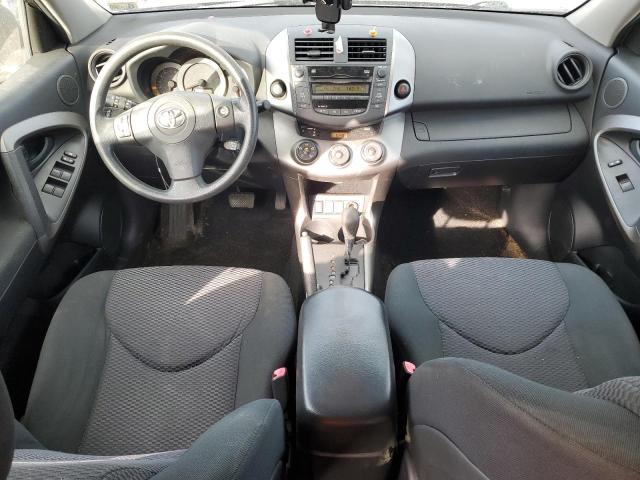 Photo 8 from auction – 2010 TOYOTA RAV4 with VIN JTMRF4DV0AD037059