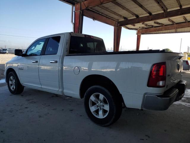 Photo 2 from auction – 2016 RAM 1500 SLT with VIN 1C6RR6GG1GS299541