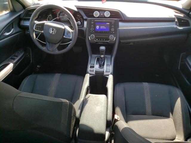 Photo 8 from auction – 2016 HONDA CIVIC LX with VIN 2HGFC2F5XGH537837