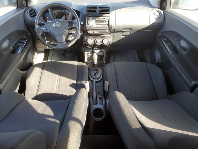 Photo 8 from auction – 2010 TOYOTA SCION XD with VIN JTKKU4B47A1000621