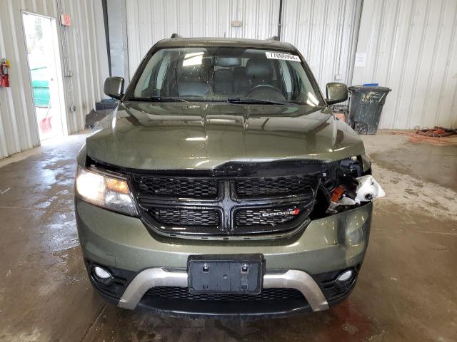 Photo 5 from auction – 2017 DODGE JOURNEY CR with VIN 3C4PDDGG8HT595885