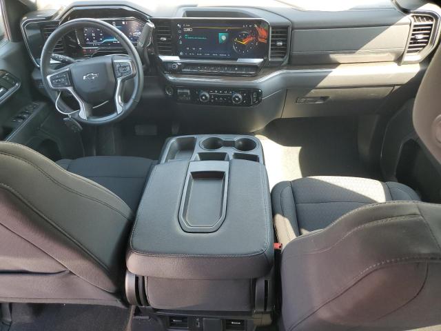 Photo 8 from auction – 2023 CHEVROLET SILVERADO with VIN 1GCUDEE80PZ202733
