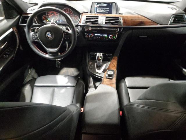 Photo 8 from auction – 2016 BMW 328 I SULE with VIN WBA8E9G55GNT85799