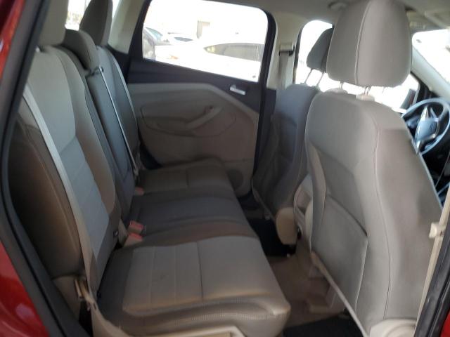 Photo 10 from auction – 2016 FORD ESCAPE SE with VIN 1FMCU0G77GUB67099