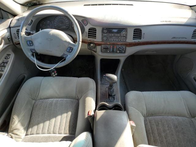 Photo 8 from auction – 2000 CHEVROLET IMPALA LS with VIN 2G1WH55K7Y9105140