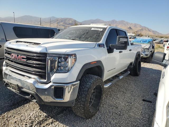 GMC SIERRA 2020 with VIN 1GT49LEY6LF183462 - Photo from auction