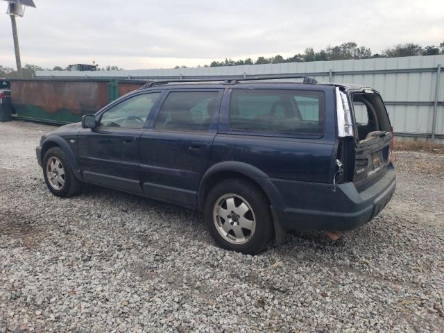 Photo 2 from auction – 2004 VOLVO XC70 with VIN YV1SZ59H841153661