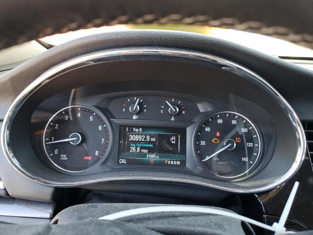 Photo 9 from auction – 2018 BUICK ENCORE ESS with VIN KL4CJCSB8JB519551