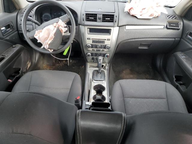 Photo 8 from auction – 2012 FORD FUSION SE with VIN 3FAHP0HA7CR104166