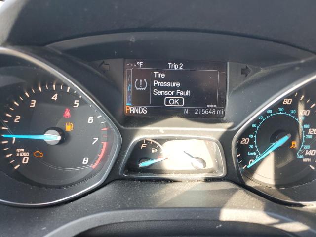 Photo 9 from auction – 2014 FORD ESCAPE SE with VIN 1FMCU0GX4EUD64809