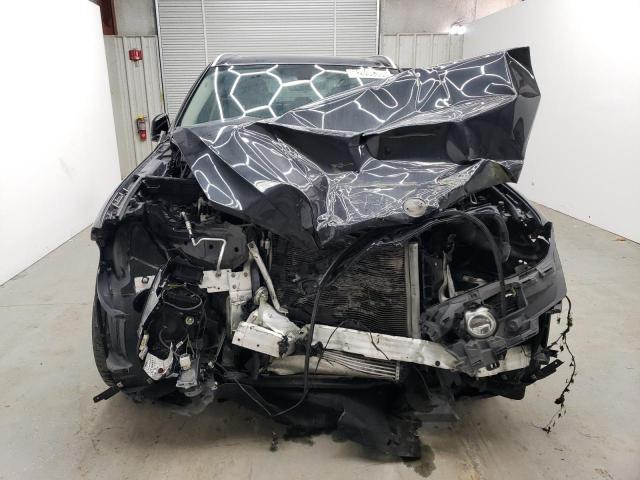 Photo 5 from auction – 2014 BMW X5 SDRIVE3 with VIN 5UXKR2C59E0C00515