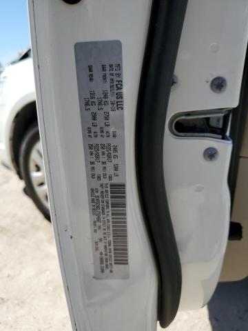 Photo 14 from auction – 2018 DODGE JOURNEY SE with VIN 3C4PDCAB2JT524887