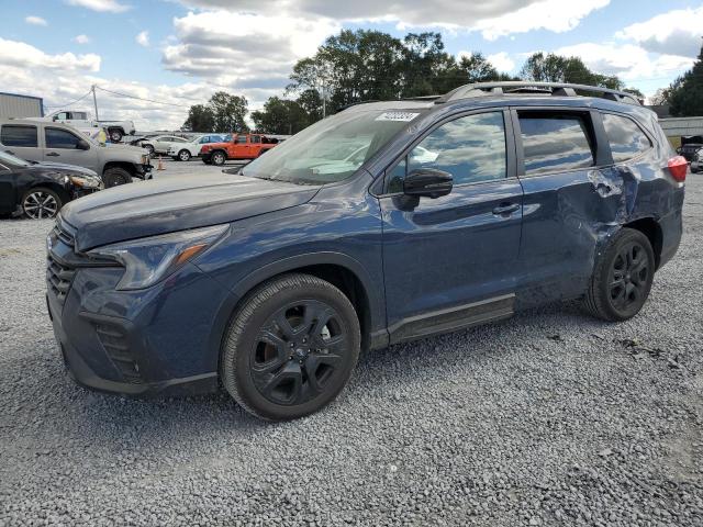SUBARU ASCENT LIM 2023 with VIN 4S4WMAKD5P3459937 - Photo from auction